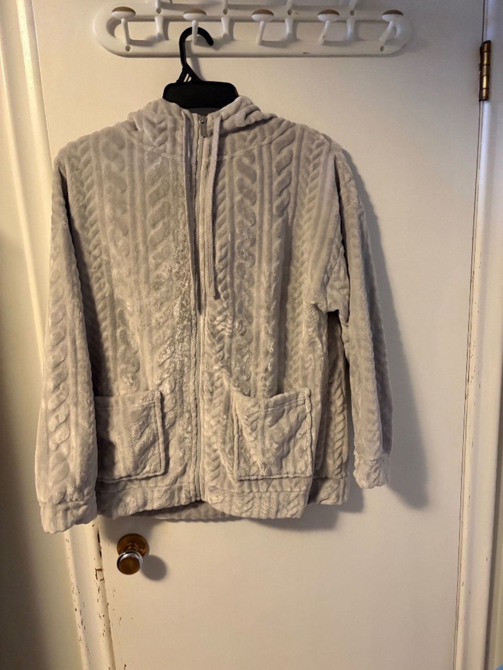 La vie en rose sweater